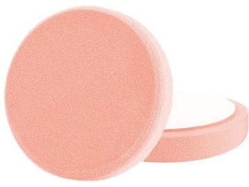 Extol Premium Polirajući kotač (8804504) foam, T40, orange, ?180x30mm, Velcro ?150mm