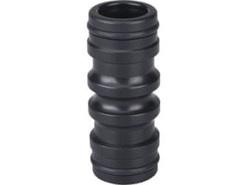 Extol Premium Spojka (8876511) two-way connector 1" system, 2 x 1" connector