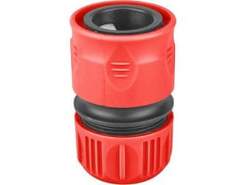 Extol Premium Brza spojnica za crijevo (8876504) 1" system, on 1" hose STOP valve
