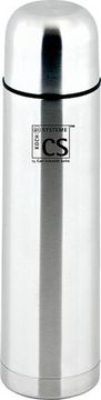 CS Solingen Termos CS-060749 stainless steel Elstra 1 l CS-060749