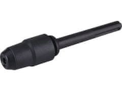 Extol Premium Redukcija od SDS MAX čekića na SDS PLUS (8801592) SDS MAX hammer to SDS PLUS adapter, 225mm