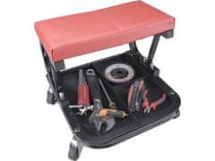 Extol Premium Sjedalo za montažu (8863300) mobile, load capacity up to 120kg