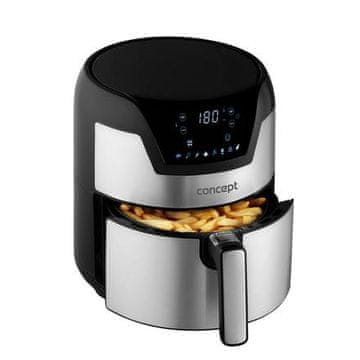 Concept Friteza na vrući zrak FR3500