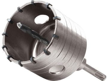 Extol Premium Bušilica (8801970) SDS PLUS masonry drill bit, ? 115mm x 110mm, M22