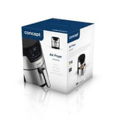 Concept Friteza na vrući zrak FR3500