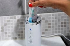 Concept Sonična četkica za zube s UV sterilizatorom ZK4040