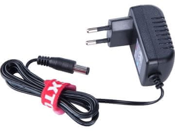 Extol Lady Punjač (402402A) for 12V Li-ion batteries, 800mA