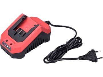 Extol Premium Punjač (8895790) 20V/2,4A