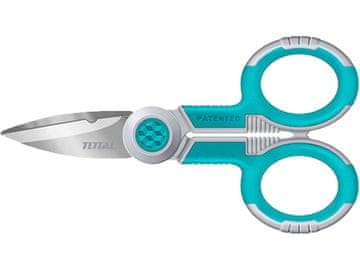 Total Električarske škare THT1155871 Električarske škare