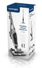Concept Bežični štapni usisavač VP4201 Wet and Dry 3v1 18,5 V