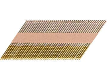 Extol Premium Čavao za čavliće (8862608) 480pcs, 90mm, ?3.05mm, smooth