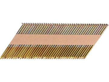 Extol Premium Čavao za čavliće (8862607) 480pcs, 75mm, 3.05mm, smooth