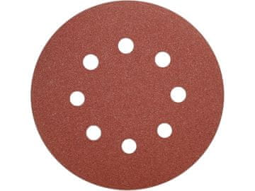 Total Šmirgl papir TAC731501 Sandpaper, 150mm