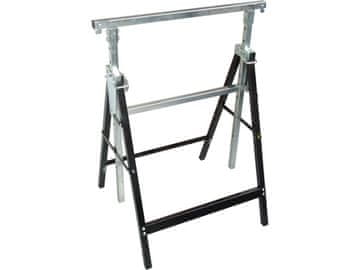 Extol Craft Podesivi sklopivi stalak 9994 adjustable folding pedestal, 810-1300mm