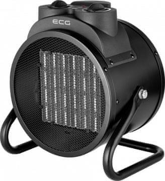 ECG Grijač vrućeg zraka HH 3010