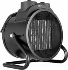 ECG Grijač vrućeg zraka HH 3010