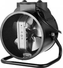 ECG Grijač vrućeg zraka HH 3010