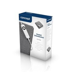 Concept Grijaća ploča DV7430 150x80 cm