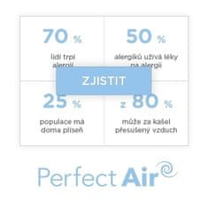 Concept Ovlaživač zraka ZV1200 Perfect Air, white