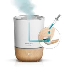 Concept Ovlaživač zraka ZV1200 Perfect Air, white