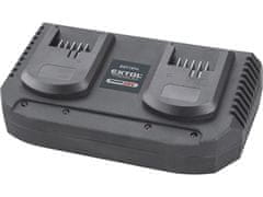 Extol Premium Punjač (8891894) SHARE20V, 2x3.5A
