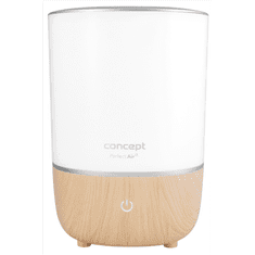 Concept Savršeni ovlaživač zraka, bijeli