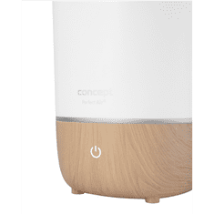 Concept Savršeni ovlaživač zraka, bijeli