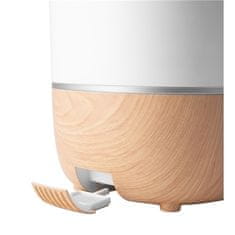 Concept Savršeni ovlaživač zraka, bijeli