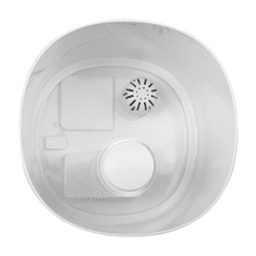 Concept Savršeni ovlaživač zraka, bijeli