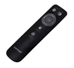 Concept Pročišćivač zraka CA2000 Perfect Air Smart black