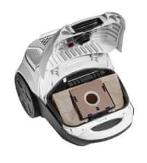 Concept Usisavač s vrećicom za pod VP8090 Trooper white