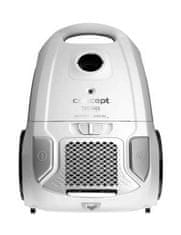 Concept Usisavač s vrećicom za pod VP8090 Trooper white