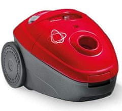 Concept Usisavač s vrećicom za pod VP8350 Bello red