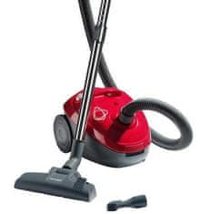 Concept Usisavač s vrećicom za pod VP8350 Bello red