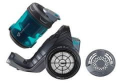 Concept Usisavač za pod bez vrećice VP5151 FURIOUS Animal