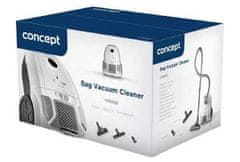 Concept Usisavač s vrećicom za pod VP8090 Trooper white