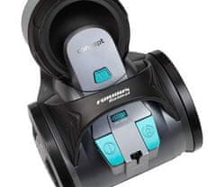 Concept Usisavač za pod bez vrećice VP5151 FURIOUS Animal