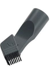 Concept Usisavač s vrećicom za pod VP8350 Bello red