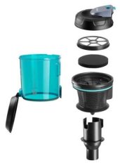 Concept Usisavač za pod bez vrećice VP5151 FURIOUS Animal