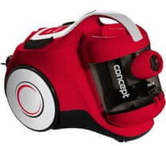 Concept Usisavač za pod bez vrećice VP5075 Minis