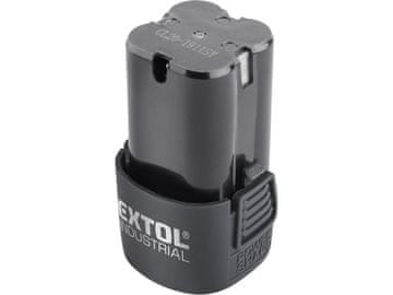 Extol Craft Rezervne baterije 8791580B cordless 16V, Li-ion, 2000mAh