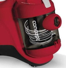 Concept Usisavač za pod bez vrećice VP5075 Minis