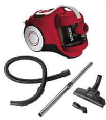 Concept Usisavač za pod bez vrećice VP5075 Minis