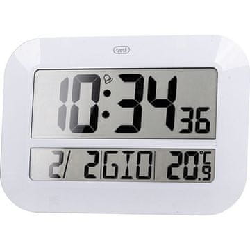 Trevi Zidni sat OM 3540 D, white