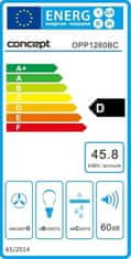 Concept Klasična napa OPP1260bc
