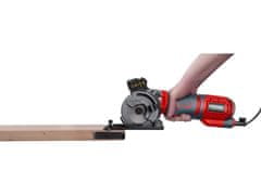 Extol Premium Kružna pila 8893023 kružna pila/rezač s laserom, uranjanje, 89 mm, 705 W