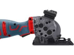 Extol Premium Kružna pila 8893023 kružna pila/rezač s laserom, uranjanje, 89 mm, 705 W