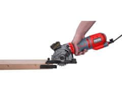 Extol Premium Kružna pila 8893023 kružna pila/rezač s laserom, uranjanje, 89 mm, 705 W