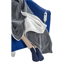 Concept Grijaća deka DV7420 180x130cm HYGGE