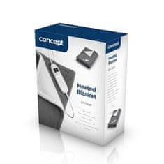 Concept Grijaća deka DV7420 180x130cm HYGGE